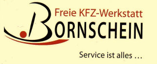 KFZ-Werkstatt Bornschein