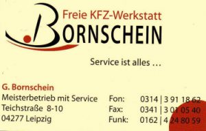 Bornschein